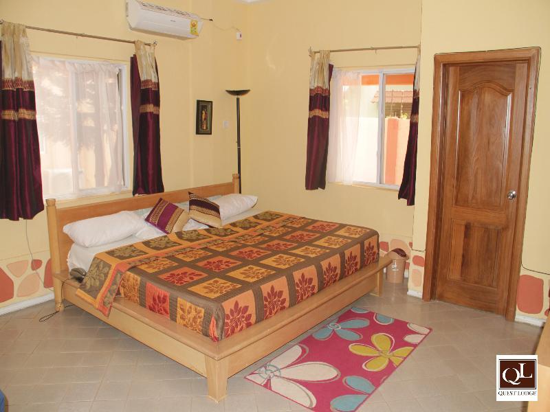 Quest Lodge Spintex ภายนอก รูปภาพ