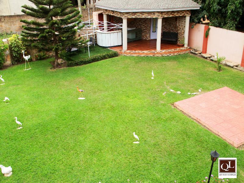 Quest Lodge Spintex ภายนอก รูปภาพ