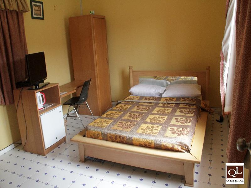 Quest Lodge Spintex ภายนอก รูปภาพ