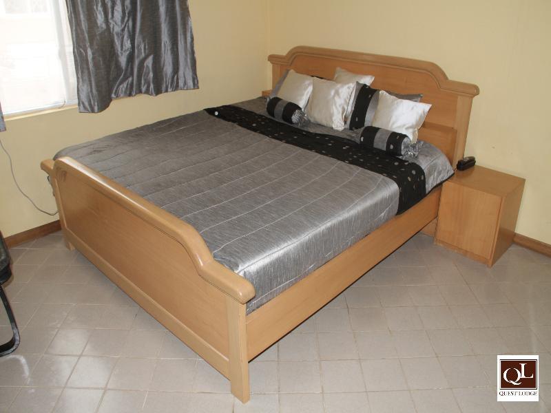 Quest Lodge Spintex ภายนอก รูปภาพ