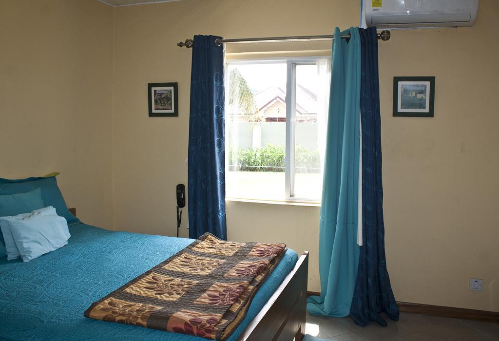 Quest Lodge Spintex ภายนอก รูปภาพ