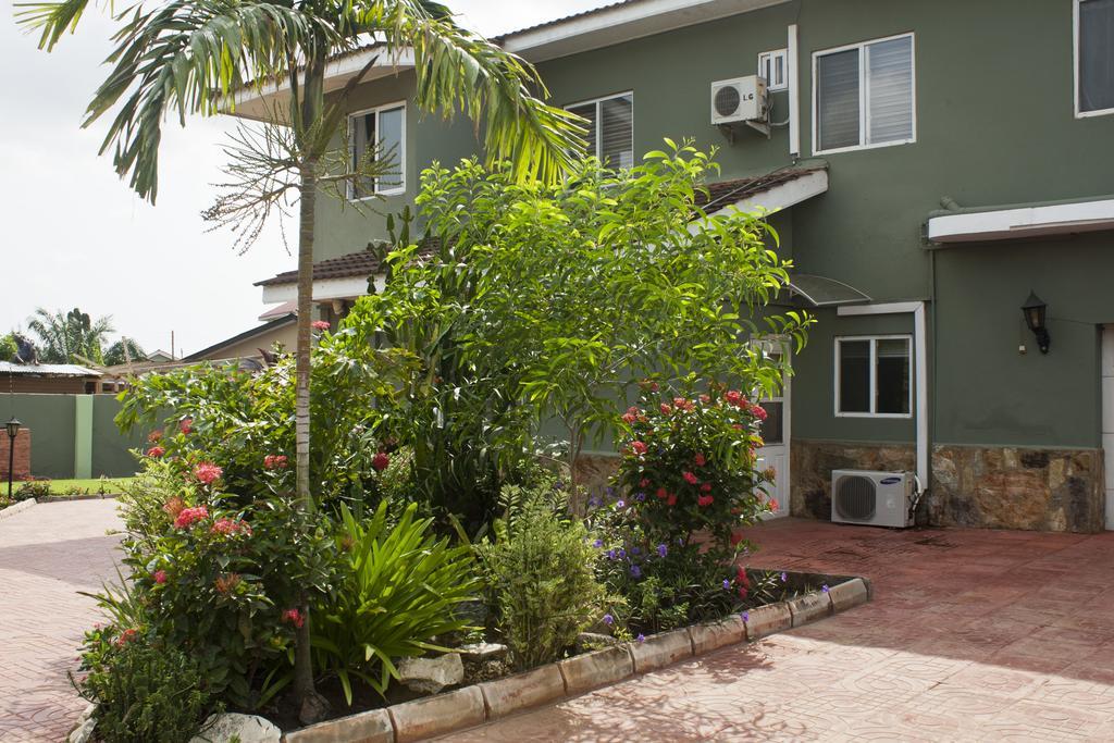 Quest Lodge Spintex ภายนอก รูปภาพ