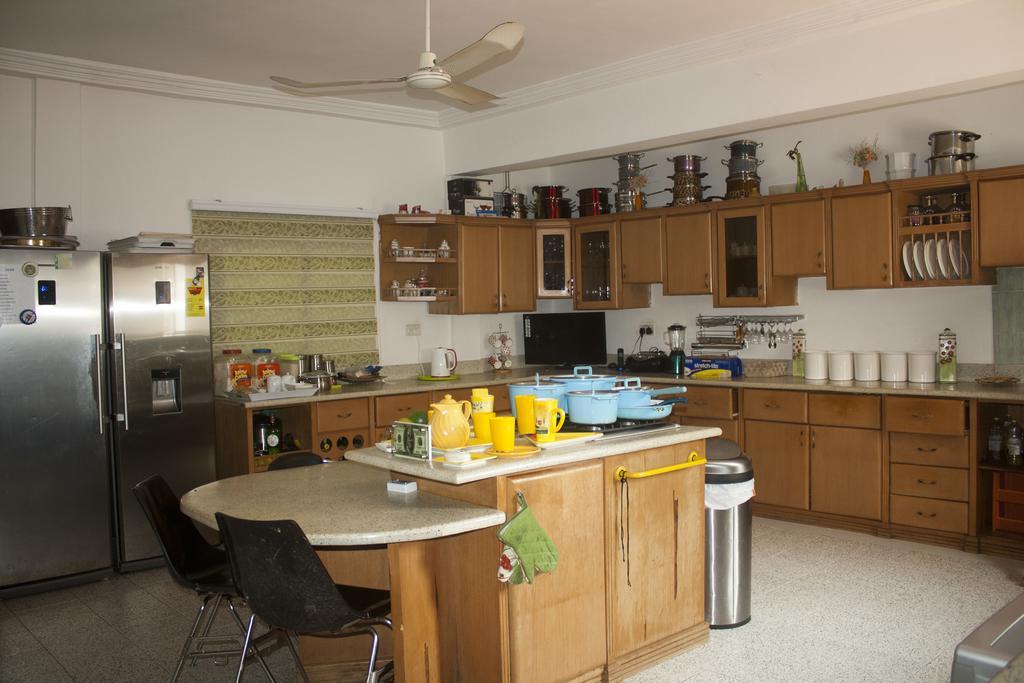Quest Lodge Spintex ภายนอก รูปภาพ