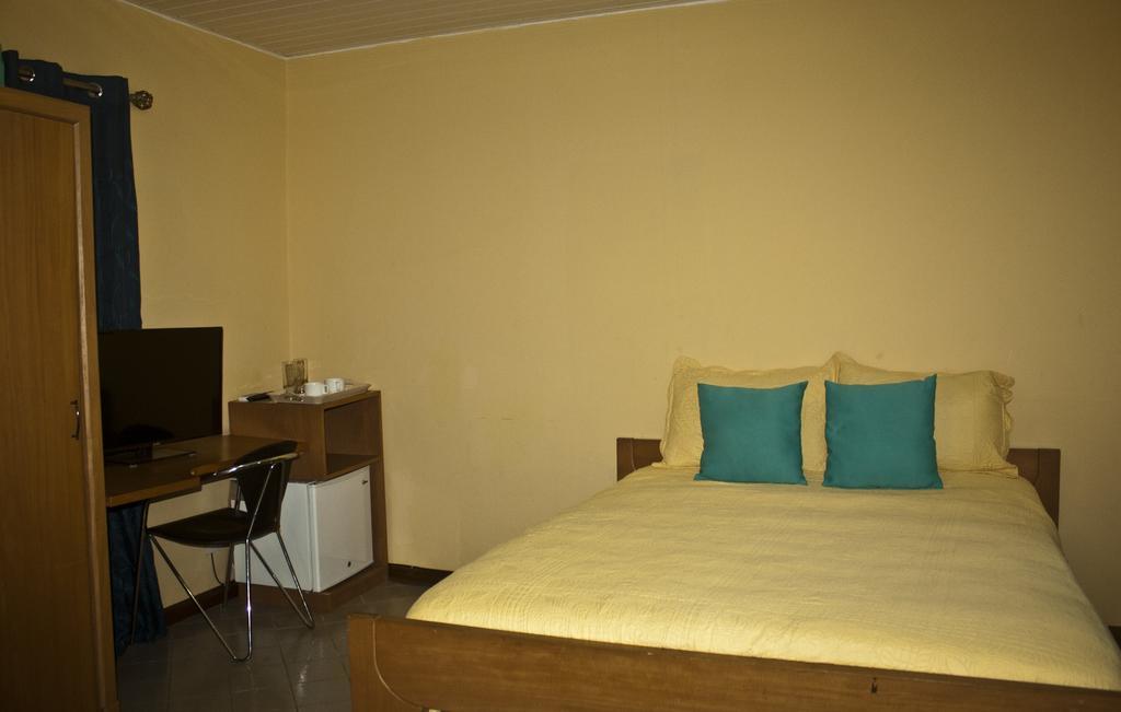 Quest Lodge Spintex ภายนอก รูปภาพ