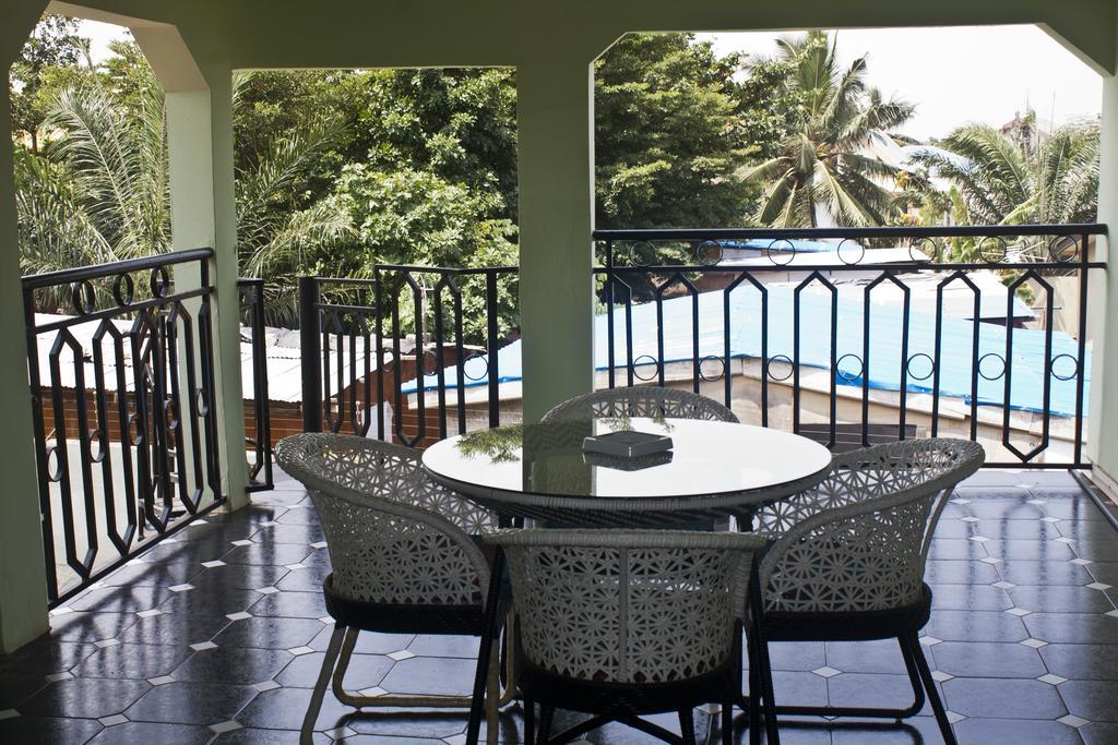 Quest Lodge Spintex ภายนอก รูปภาพ