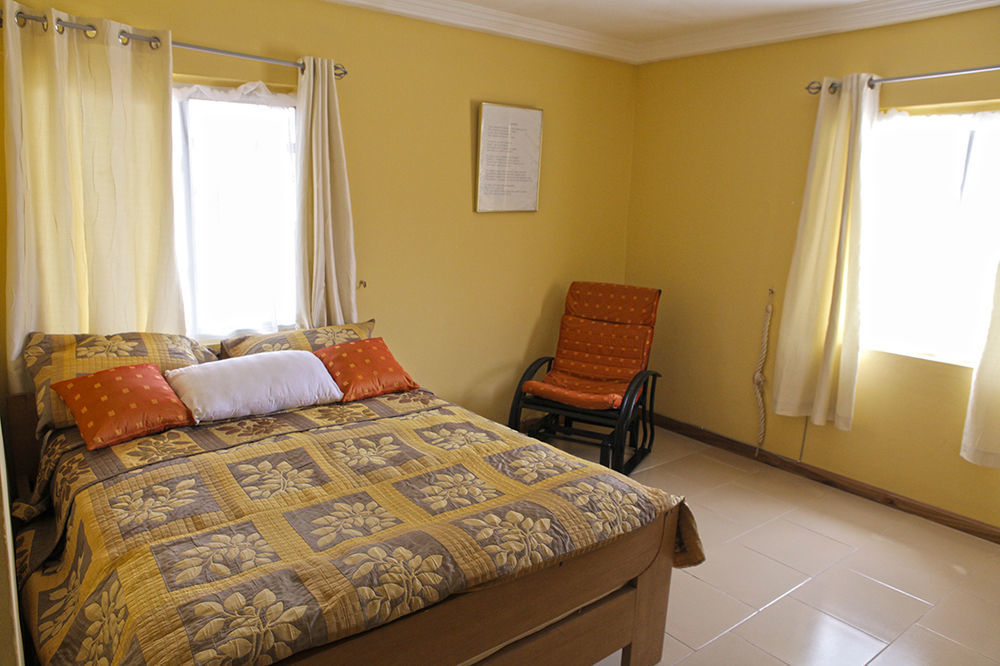 Quest Lodge Spintex ภายนอก รูปภาพ