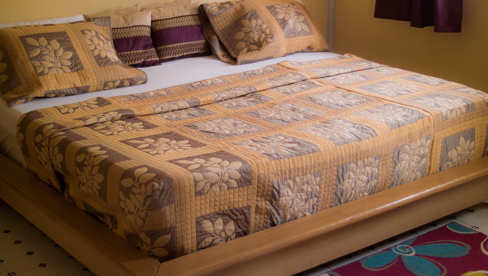 Quest Lodge Spintex ภายนอก รูปภาพ